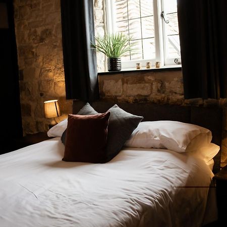 Hotel The Bull Battle Esterno foto