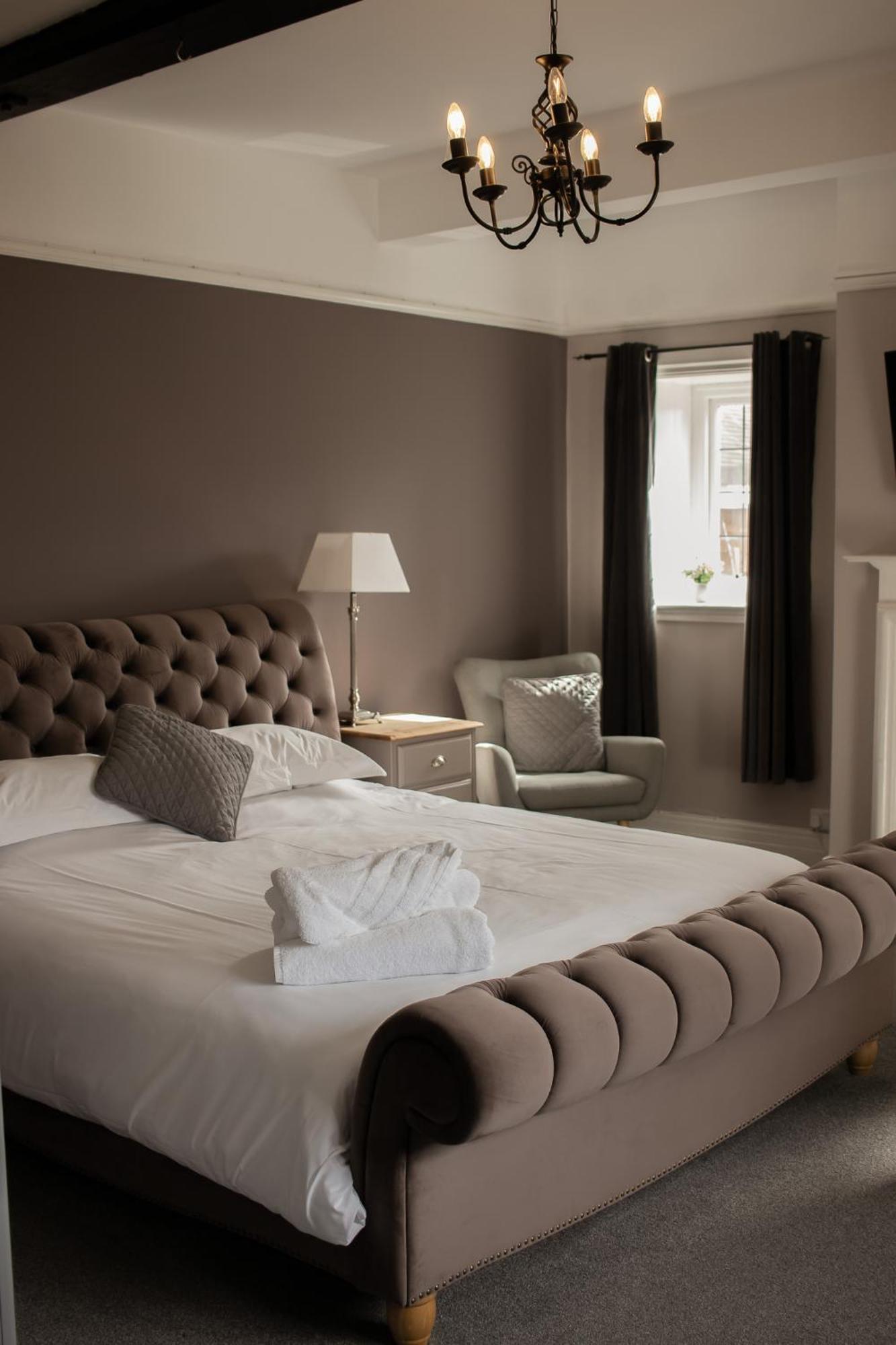 Hotel The Bull Battle Esterno foto